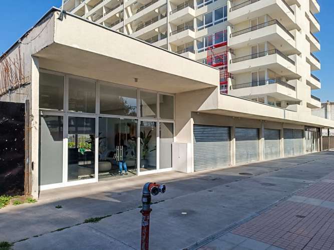 San Nicolás 630 [3533-4]