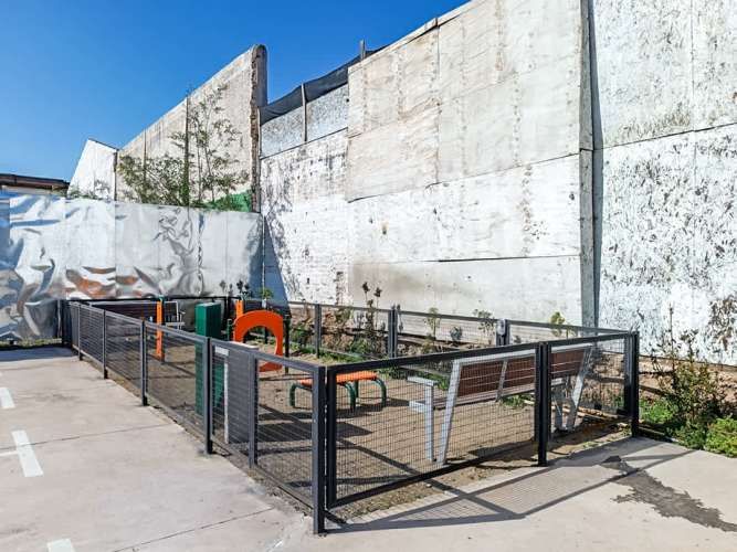 San Nicolás 630 [3533-4]