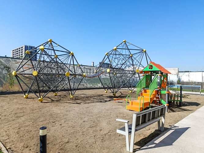 San Nicolás 630 [3533-4]