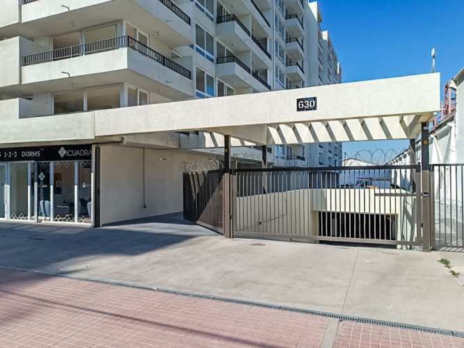 San Nicolás 630 [3533-4]