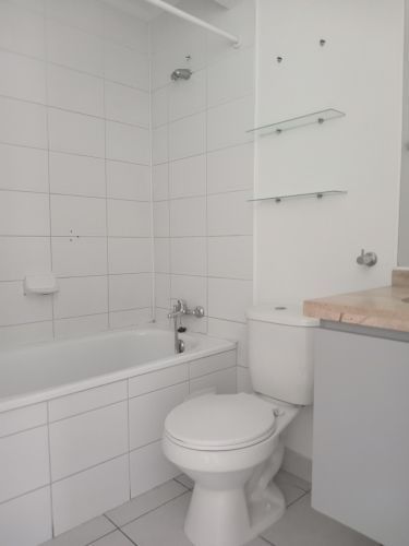 DEPARTAMENTO 2 DORM 1 BAÑO , 3 CUADRAS METRO PARQUE ALMAGRO