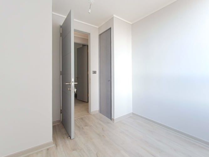 Av. Fermín Vivaceta  [2465-4]