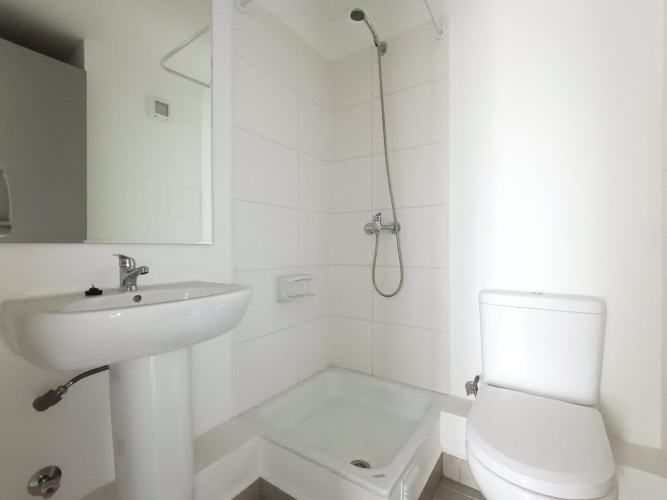 Av. Fermín Vivaceta  [2465-4]