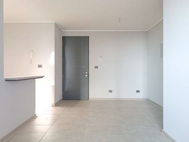 Av. Fermín Vivaceta  [2465-4]