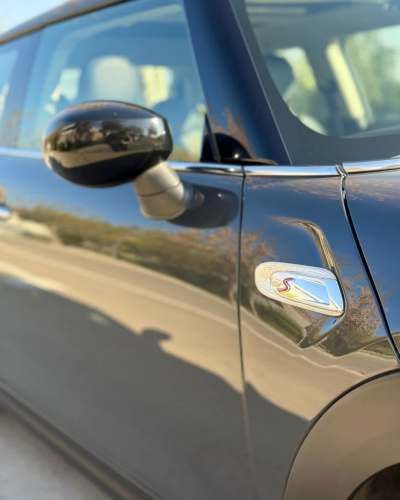 MINI COOPER S - 2020