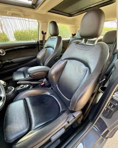 MINI COOPER S - 2020