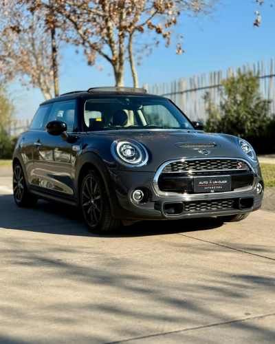 MINI COOPER S - 2020