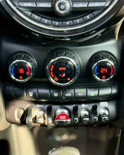 MINI COOPER S - 2020