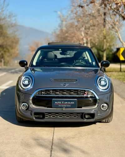 MINI COOPER S - 2020