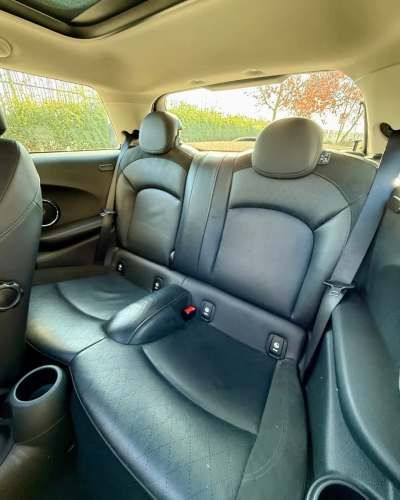 MINI COOPER S - 2020