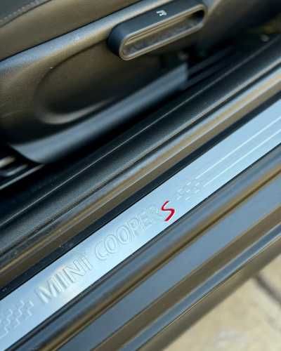 MINI COOPER S - 2020