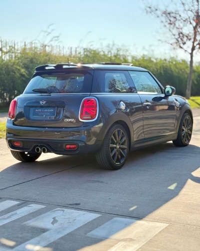 MINI COOPER S - 2020