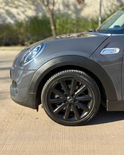 MINI COOPER S - 2020