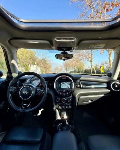 MINI COOPER S - 2020