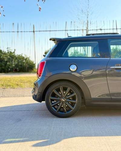 MINI COOPER S - 2020