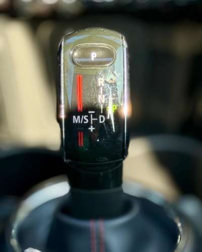 MINI COOPER S - 2020