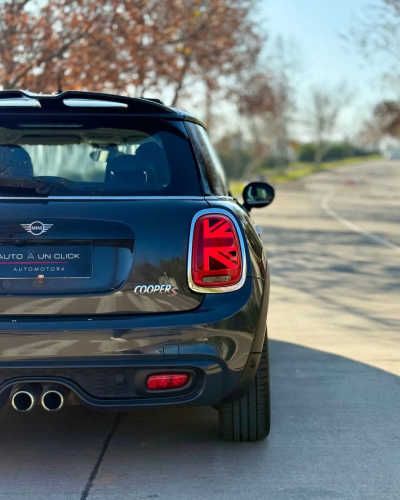 MINI COOPER S - 2020