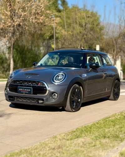 MINI COOPER S - 2020