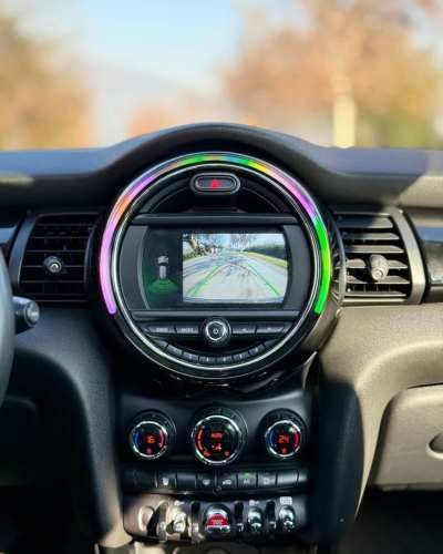 MINI COOPER S - 2020