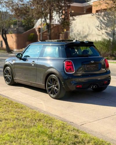 MINI COOPER S - 2020