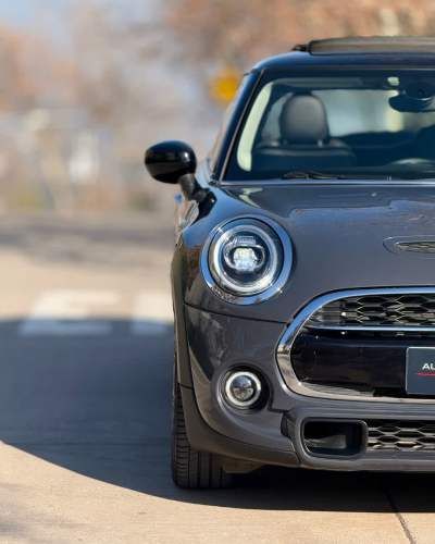 MINI COOPER S - 2020