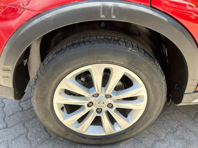 MG RX5 1.5 MT DLX - 2022 | 162