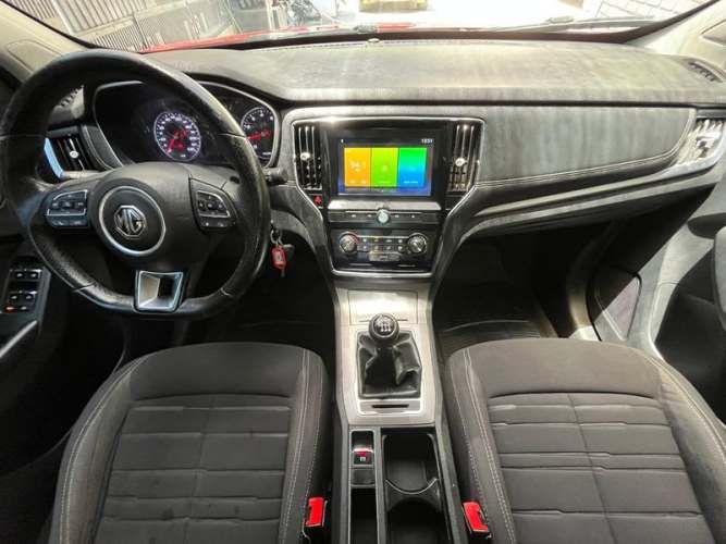 MG RX5 1.5 MT DLX - 2022 | 162