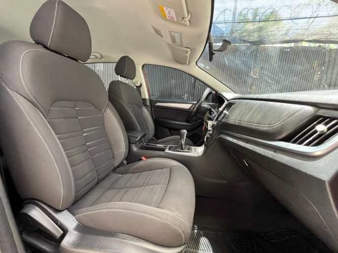 MG RX5 1.5 MT DLX - 2022 | 162