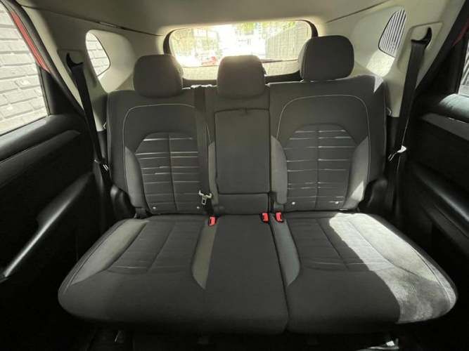 MG RX5 1.5 MT DLX - 2022 | 162