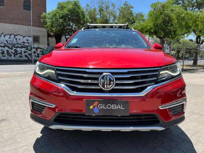 MG RX5 1.5 MT DLX - 2022 | 162