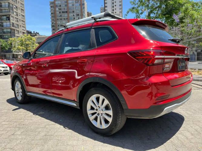 MG RX5 1.5 MT DLX - 2022 | 162