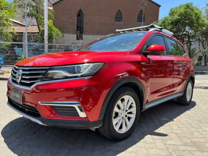 MG RX5 1.5 MT DLX - 2022 | 162