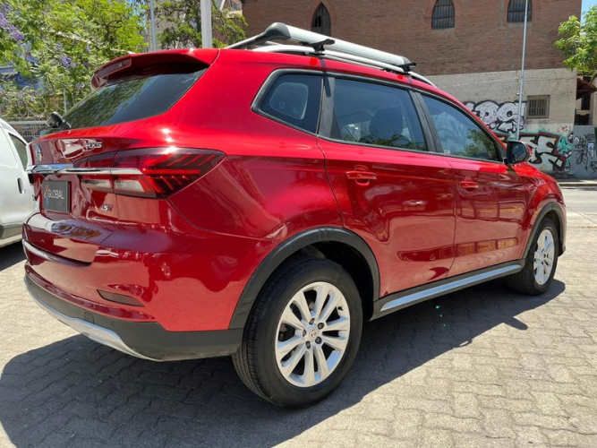 MG RX5 1.5 MT DLX - 2022 | 162