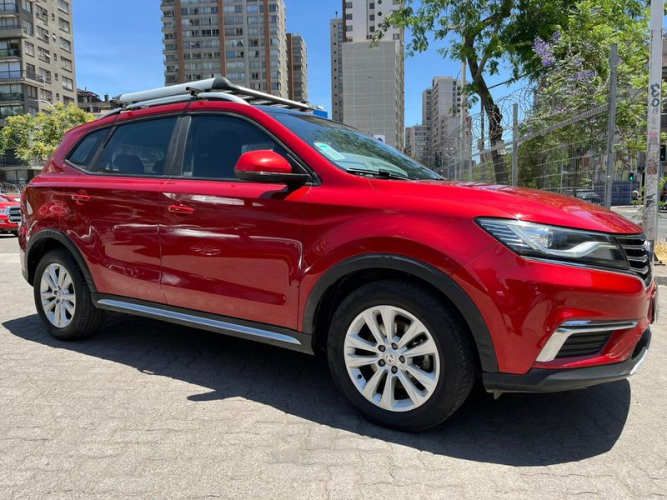 MG RX5 1.5 MT DLX - 2022 | 162