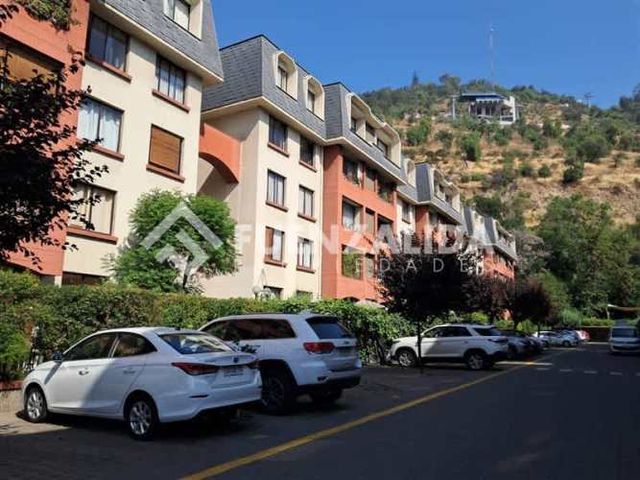 DEPARTAMENTO Monte Carmelo/ metro Salvador