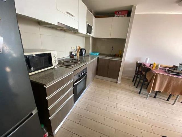 DEPARTAMENTO Primera Avenida con Tercera Trasnversal
