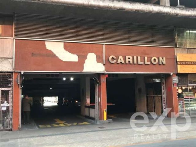 ESTACIONAMIENTO Merced / Miraflores