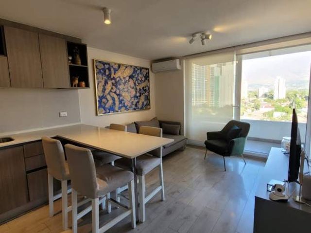 Departamento SEMINUEVO 2 DORM 1 BAÑO 1 ESTACIONAMIENTO