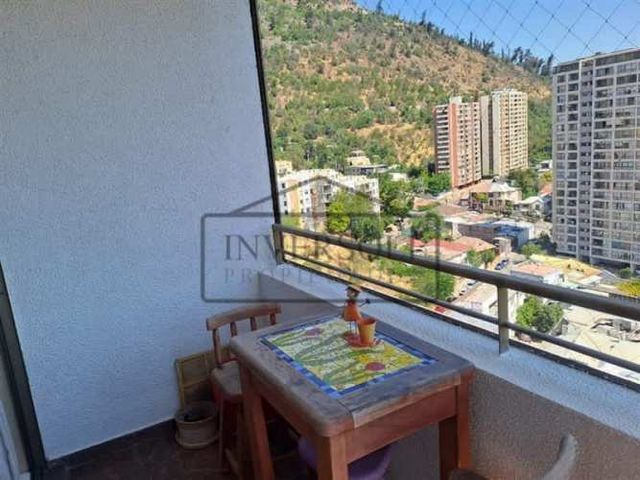 DEPARTAMENTO Peru 980