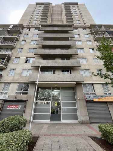 ARRIENDO DEPARTAMENTO 2HAB 1BA SANTIAGO