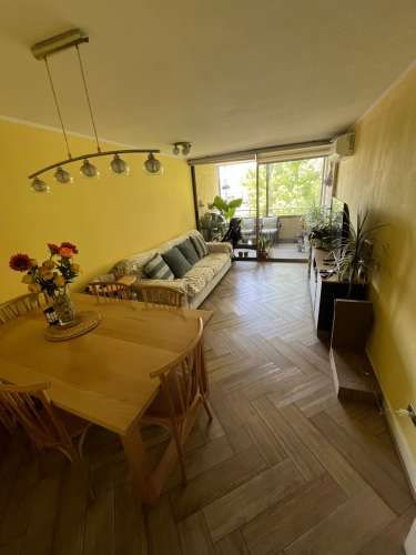 ARRIENDO DEPARTAMENTO 3HAB 2BA SAN MIGUEL