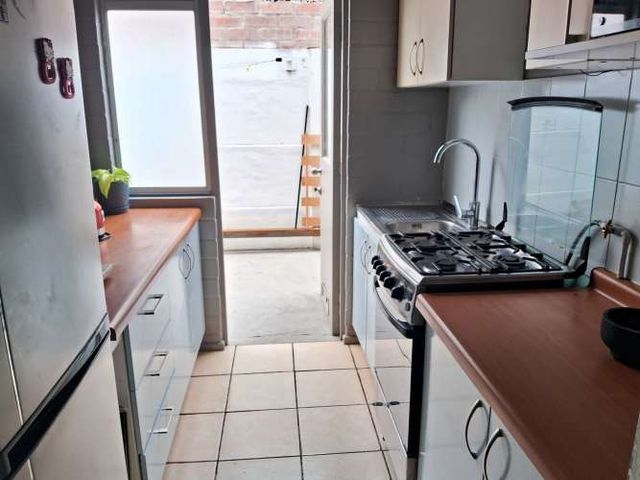 ACOGEDORA CASA EN PORTAL SAN RAMON