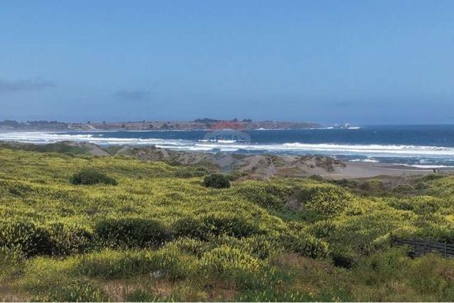 Terreno exclusivo en playa hermosa