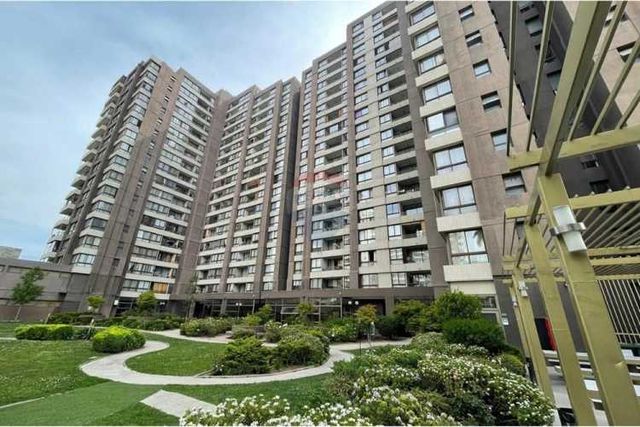 Se vende departamento 2d+2b+1e+1box,ñuñoa