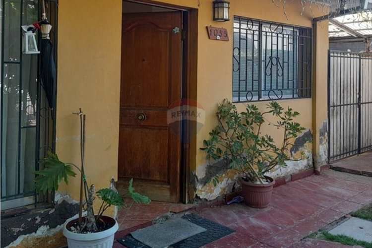 Venta, casa, 3d, 2b, 2e. peñalolén