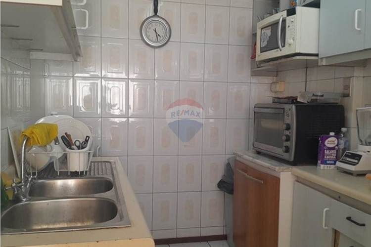 Venta, casa, 3d, 2b, 2e. peñalolén