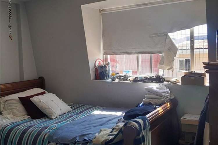 Venta, casa, 3d, 2b, 2e. peñalolén