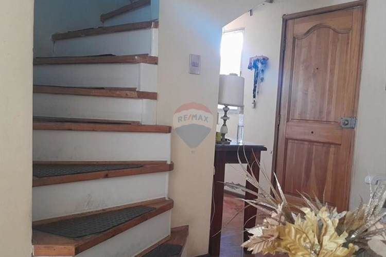 Venta, casa, 3d, 2b, 2e. peñalolén