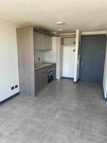 ARRIENDO HERMOSO DEPARTAMENTO EN ÑUÑOA - 1 D 1 B EB