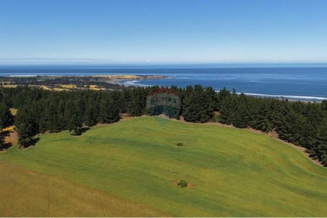 Terreno estratégico cercano a punta de lobos